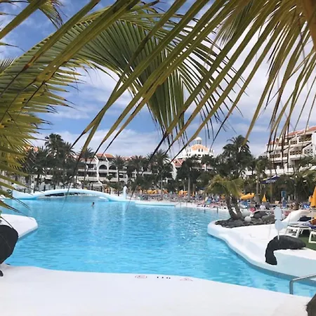 Wonderland With The Best Swimming Pool In Park S Iii Appartement