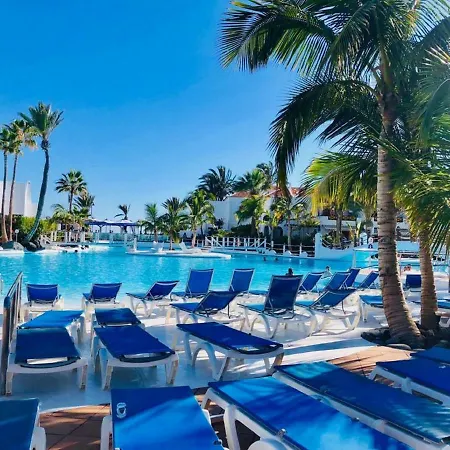 Wonderland With The Best Swimming Pool In Park S Iii Appartement