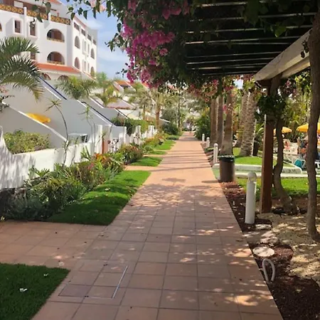 Parque Santiago Iii Wonderland Apartamento Playa de las Américas